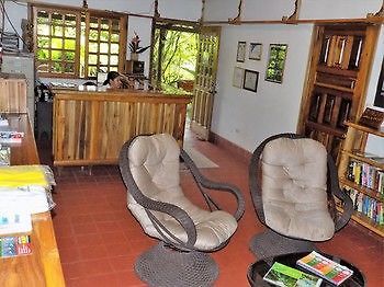 Rancho Margot - All Meals Included El Castillo Ngoại thất bức ảnh