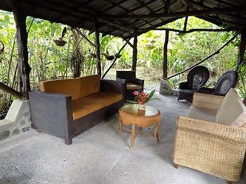 Rancho Margot - All Meals Included El Castillo Ngoại thất bức ảnh