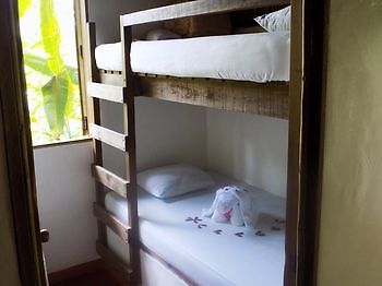 Rancho Margot - All Meals Included El Castillo Ngoại thất bức ảnh