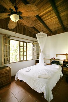 Rancho Margot - All Meals Included El Castillo Ngoại thất bức ảnh