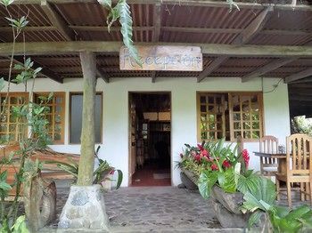 Rancho Margot - All Meals Included El Castillo Ngoại thất bức ảnh