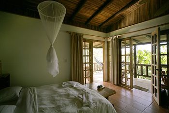 Rancho Margot - All Meals Included El Castillo Ngoại thất bức ảnh